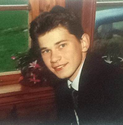 RRF Workbook - Hair Regrowth With Alex